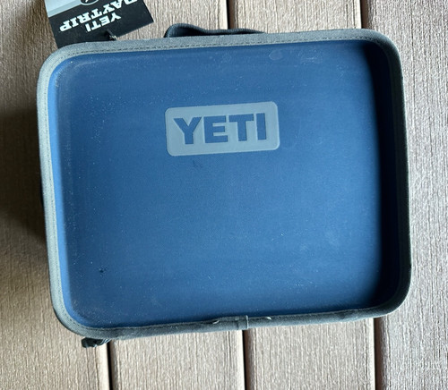 New yeti daytrip - daytrip, lunch