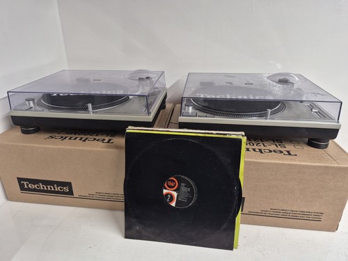 Technics 1200 mk2 2 - mk2, x