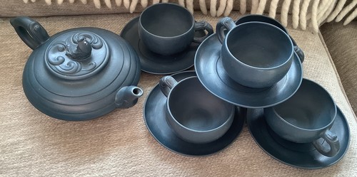 Chinese yixing teapot 5 cups - chinese,
