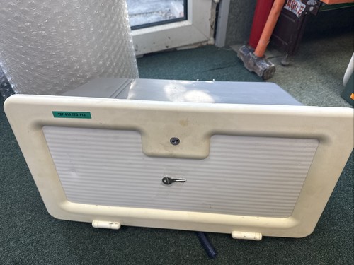 Caravan motorhome thetford - ,