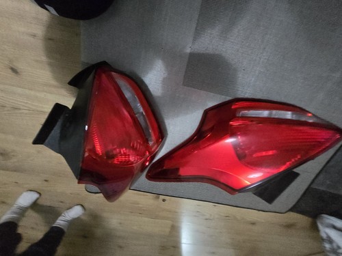Ford focus st2 taillight led - ford,