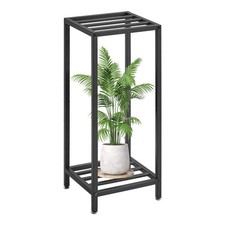 2-Tier Metal Plant Stand