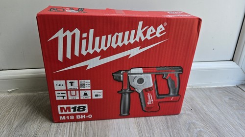 Milwaukee m18bh compact - milwaukee,m18bh-0,,