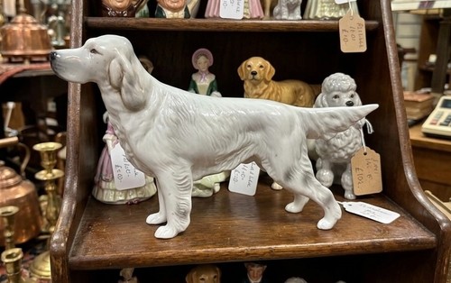 Rare vintage beswick english - rare,