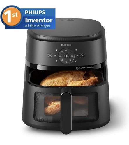 Philips airfryer 2000 series - philips,