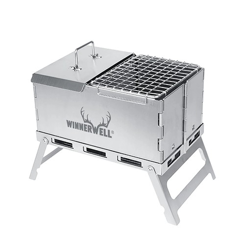 Winnerwell portable camping - winnerwell,