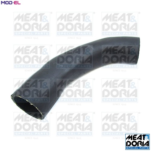 Charge air hose 96063 for - 96063,