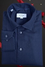 Eton Contemporary Fit Shirt