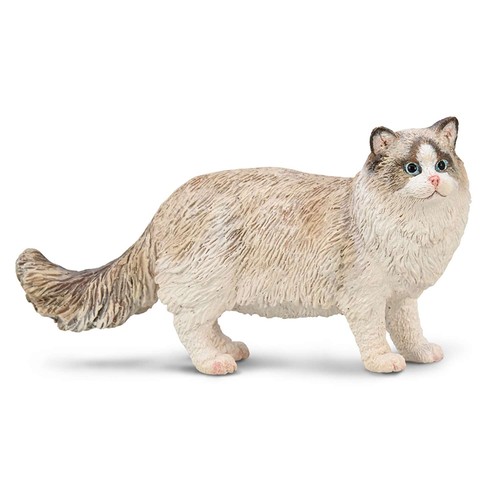 Collecta ragdoll cat - collecta, toy