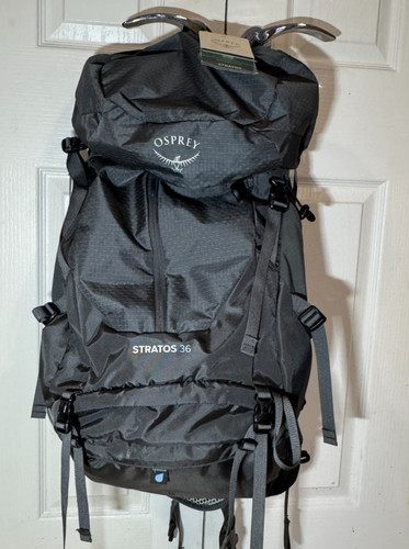 Osprey stratos 36l rucksack - osprey,