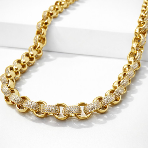 Mens 18k gold - mens,