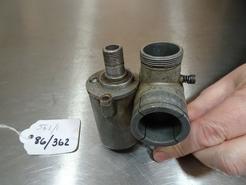 Vintage engine amal 561 - amal, 561/1