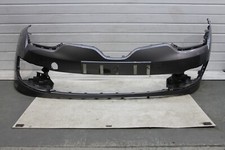 RENAULT MEGANE GREY FRONT