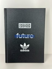 Rare Sneaker Freaker Magazine