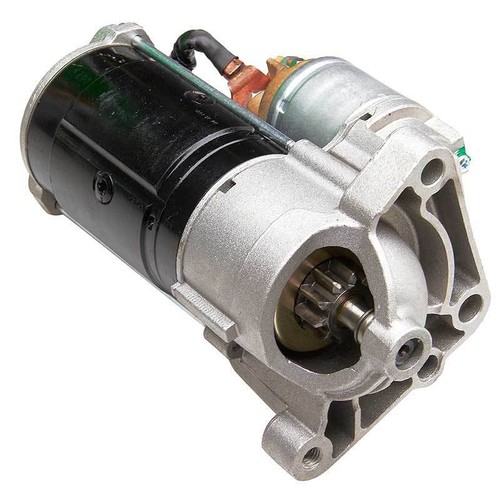 Starter motor for renault - motor,