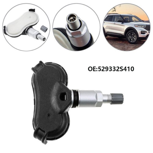 Tpms valve sensors - for, saab