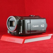 **CANON HF10 | HD CAMCORDER | 16GB BUILT-IN MEMORY | CANON UK DEALER**