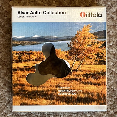 Iittala finland alvar aalto - alvar,