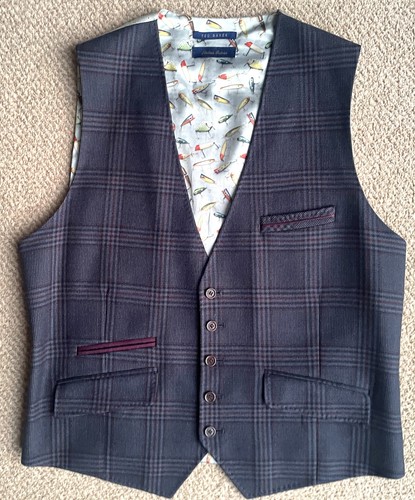 Mint ted baker - baker, tight