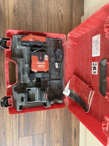 Hilti pm40 multi line - hilti, pm40-mg