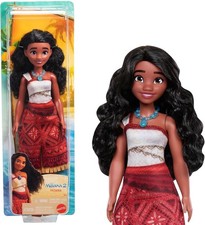 Disney Moana 2 Fashion Doll