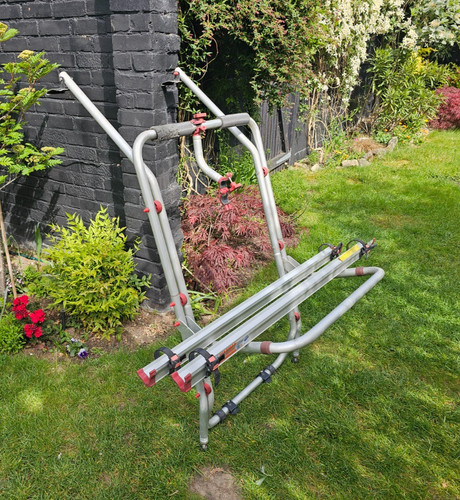 Volkswagen single rear door - single,