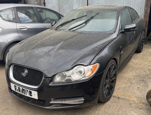 Jaguar sport breaking - jaguar,