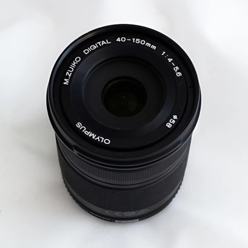 Olympus zuiko digital - m.zuiko,