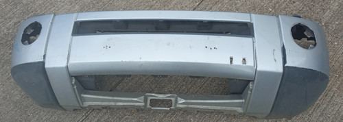Land rover discovery 2005 2009 - rover,