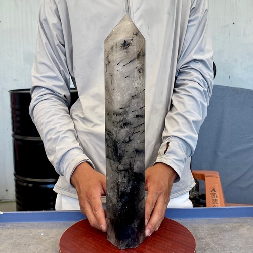 37lb natural black - natural,