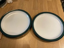 2 Denby Greenwich Dinner