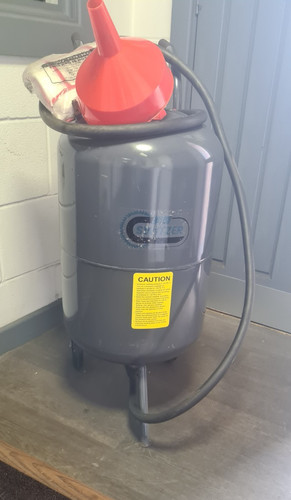 Switzer gallon mobile - switzer, 20