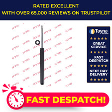 2x Shock Absorbers (Pair) fits