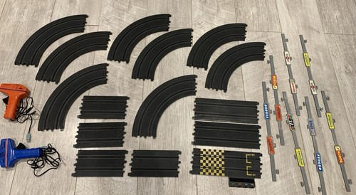 Matchbox vintage power - power, track