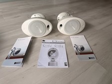 KEF Ci400 Uni-Q Custom Install