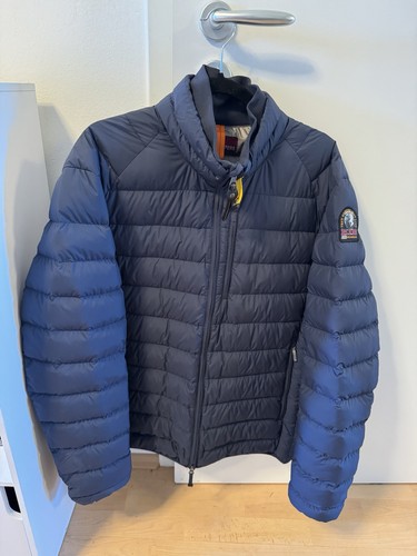 Parajumpers down jacket - parajumpers,