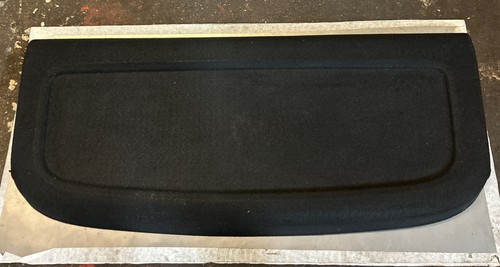 Ford fiesta parcel shelf - fiesta,