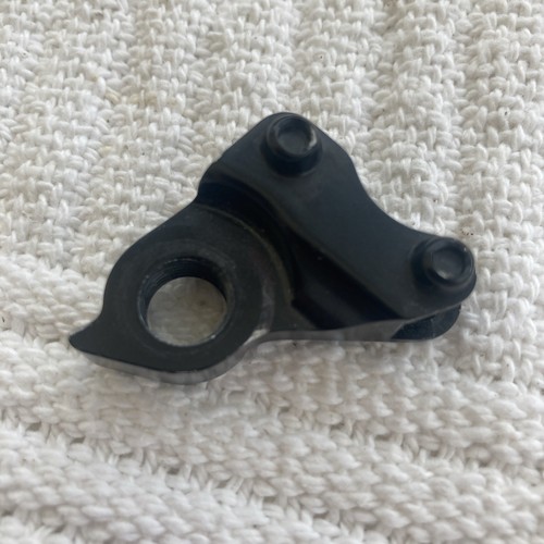 Mech derailleur gear hanger - derailleur,