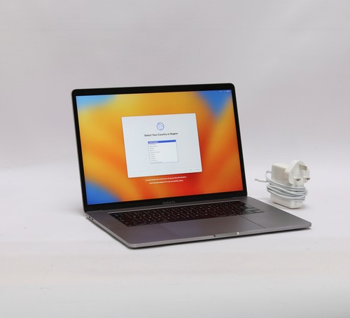 Inch apple macbook pro - 15-inch,