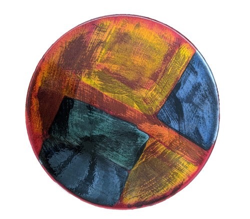 Poole pottery gemstones - pottery, 'gemstones'