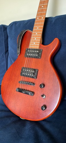 Dean evo six - dean, xm