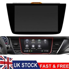 8’ LCD display Touchscreen