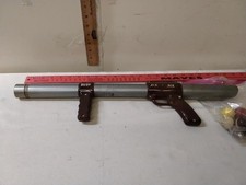 Vintage Toy Burp Gun Ball