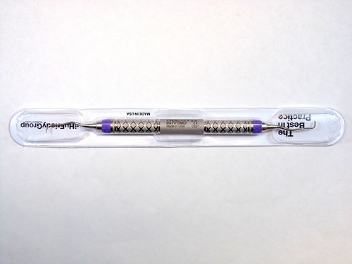 Gracey curette 12 - no, 11/12