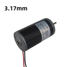 Permanent Magnet Motor DC 6V