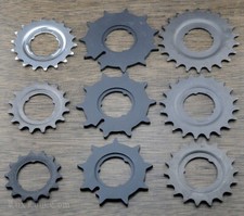 Skiptooth SPROCKET Bicycle Cog