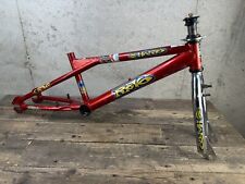 Haro Revo 20” Bmx Frame And