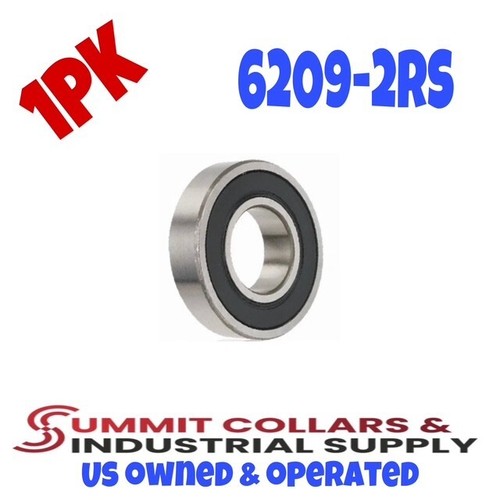 6209 2rs premium rubber - premium,