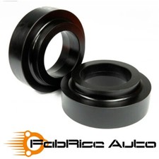 Lift Kit Rear Coil Spacers