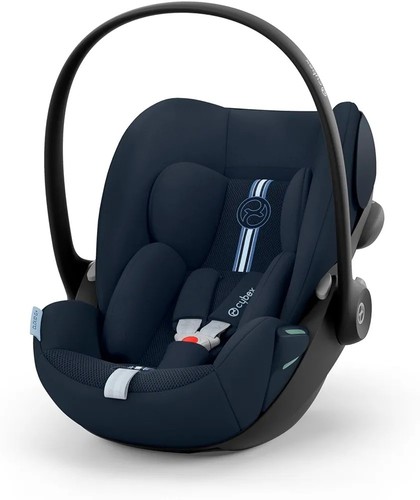 Cybex cloud size - cloud, i-size